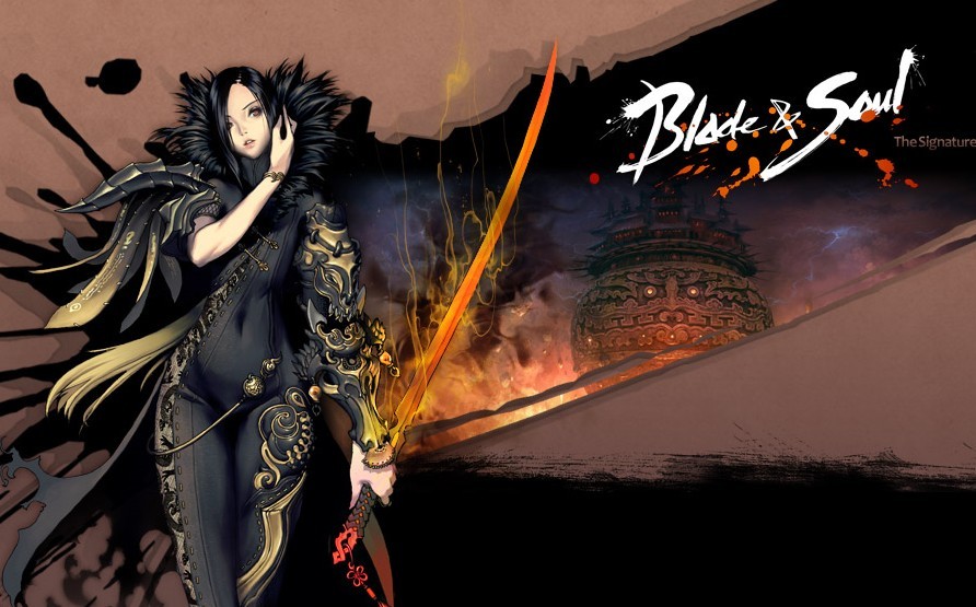 black and soul