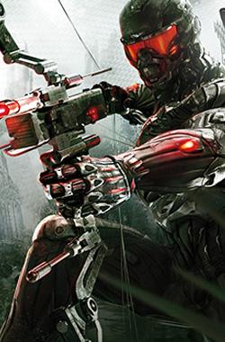 Crysis 4 Crysis 4