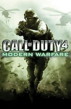 Call of duty 4