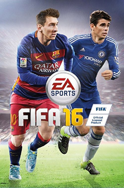 FIFA 16