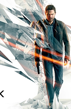Quantum break