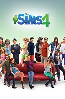 The Sim 4