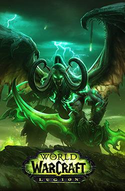 World of Warcraft
