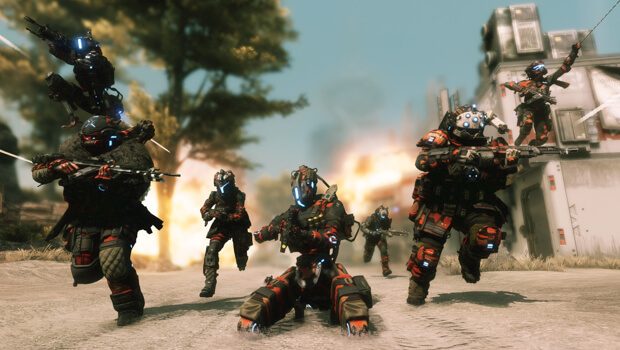 Titanfall 2